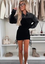 Kaïa | Robe Urbaine