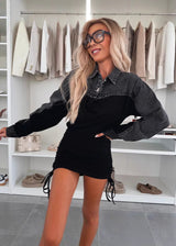 Kaïa | Robe Urbaine