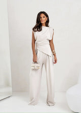 Amber | Ensemble chic