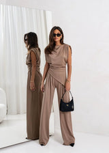 Amber | Ensemble chic