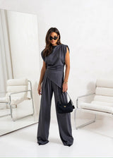 Amber | Ensemble chic