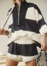 Ashley | Ensemble vintage