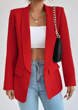Victoria | Blazer
