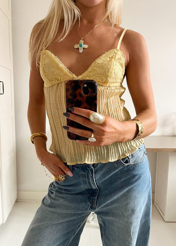 Léonie | Top