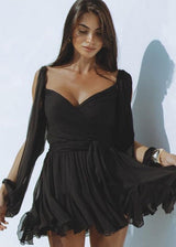 Savannah | Mini Robe