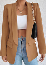 Victoria | Blazer