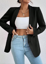 Victoria | Blazer