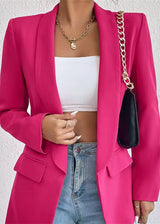 Victoria | Blazer