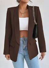 Victoria | Blazer