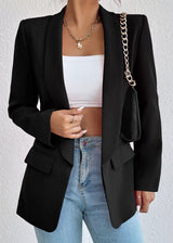 Victoria | Blazer