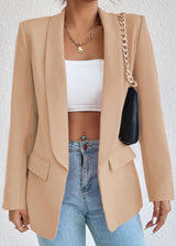 Victoria | Blazer